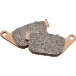 PartzBiz HD TR610084 - ผ้าเบรคหลัง EBC 42836-04 EPFA387HH Extreme Sintered Harley XL 883 1200 04-13 | EPFA387HH PartzBiz HD TR610084 - ผ้าเบรคหลัง EBC 42836-04 EPFA387HH Extreme Sintered Harley XL 883 1200 04-13 | EPFA387HH