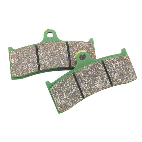 PartzBiz HD: 4416522-EBC FA249 ผ้าเบรกอะรามิดอินทรีย์เครื่องจักร PM 6 Piston Caliper | FA249 PartzBiz HD: 4416522-EBC FA249 ผ้าเบรกอะรามิดอินทรีย์เครื่องจักร PM 6 Piston Caliper | FA249