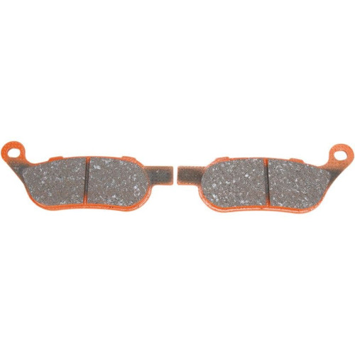 PartzBiz HD: 4416503-ผ้าเบรคหลัง EBC 42298-08 FA458V Semi Sintered V Harley Dyna Softail 08-17 | FA458V PartzBiz HD: 4416503-ผ้าเบรคหลัง EBC 42298-08 FA458V Semi Sintered V Harley Dyna Softail 08-17 | FA458V