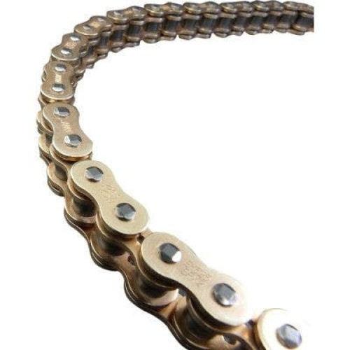 PartzBiz HD: 4416484-EK Chain ทอง ZVX3 530 Series 150 Link โซ่รถจักรยานยนต์ชุดโซ่สำหรับ Harley 41-85 PartzBiz HD: 4416484-EK Chain ทอง ZVX3 530 Series 150 Link โซ่รถจักรยานยนต์ชุดโซ่สำหรับ Harley 41-85
