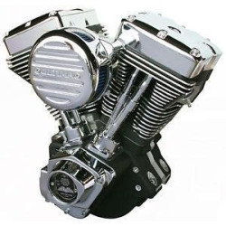 PartzBiz HD MW298-251 - EL Bruto 298-251 Competition Series 100 ci เครื่องยนต์สมบูรณ์พร้อมการรับประกันลูกเบี้ยวอ่อน ประสิทธิภาพการเปลี่ยนมอเตอร์ อัพเกรดลูกบาศก์นิ้วสร้างสร้างแบบกำหนดเอง harley ใหม่ มอเตอร์ไซค์แก๊ส ชอปเปอร์จักรยาน 298251 PartzBiz HD MW298-251 - EL Bruto 298-251 Competition Series 100 ci เครื่องยนต์สมบูรณ์พร้อมการรับประกันลูกเบี้ยวอ่อน ประสิทธิภาพการเปลี่ยนมอเตอร์ อัพเกรดลูกบาศก์นิ้วสร้างสร้างแบบกำหนดเอง harley ใหม่ มอเตอร์ไซค์แก๊ส ชอปเปอร์จักรยาน 298251