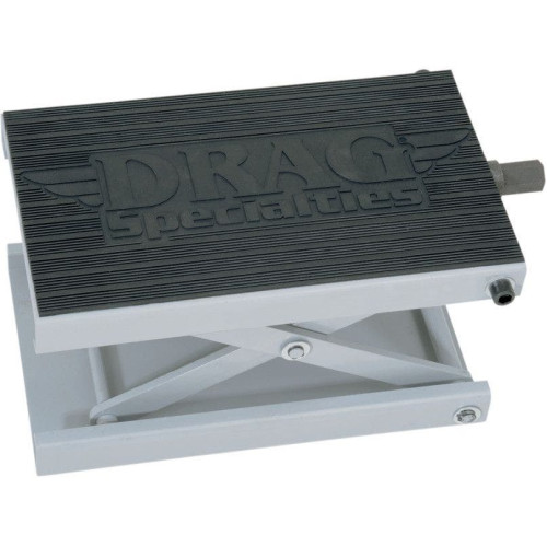 PartzBiz HD: 4416462-Drag 1000 Pound Cycle Scissor Jack Lift for Harley and Metric Motorcycles | 4110-0048 PartzBiz HD: 4416462-Drag 1000 Pound Cycle Scissor Jack Lift for Harley and Metric Motorcycles | 4110-0048