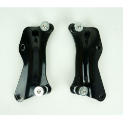 PartzBiz HD EPC-DOCK-BK - ชุดอุปกรณ์เชื่อมต่อ EPC สีดำ 4 จุดสำหรับรุ่น 14-17 Harley Touring FLH และ FLT PartzBiz HD EPC-DOCK-BK - ชุดอุปกรณ์เชื่อมต่อ EPC สีดำ 4 จุดสำหรับรุ่น 14-17 Harley Touring FLH และ FLT