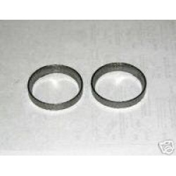 PartzBiz HD CY65324-83CX2 - Exhaust Gaskets for Harley | 65324-83A