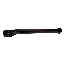 PartzBiz HD MU44216 - Extended Length 2-1/4" Inch Extra Long Chrome Shift Lever Harley 44217 PartzBiz HD MU44216 - Extended Length 2-1/4" Inch Extra Long Chrome Shift Lever Harley 44217