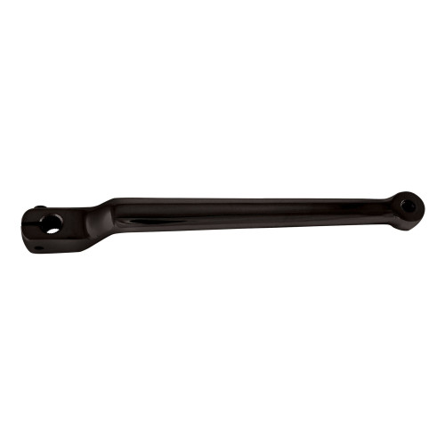 PartzBiz HD: 4416342-Extended Length 2-1/4" Inch Extra Long Chrome Shift Lever Harley 44217