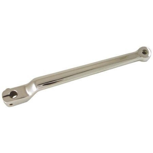 PartzBiz HD: 4416343-Extended Length 2-1/4" Inch Extra Long Chrome Shift Lever Harley 44217 PartzBiz HD: 4416343-Extended Length 2-1/4" Inch Extra Long Chrome Shift Lever Harley 44217