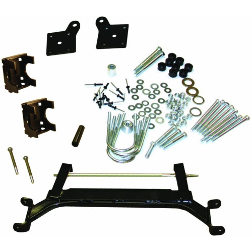 PartzBiz HD: 4416348-EZ-627140 EZ GO TXT Lift Kit 4” นิ้ว 2001-2013 EZGO TXT รถกอล์ฟ ปี 01-13 TXT PartzBiz HD: 4416348-EZ-627140 EZ GO TXT Lift Kit 4” นิ้ว 2001-2013 EZGO TXT รถกอล์ฟ ปี 01-13 TXT