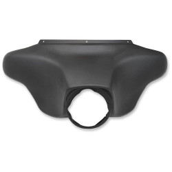 PartzBiz HD DS23300115 - Drag Specialities  OEM Outer Fairing Shell for Harley Batwing FLHT/X  Trikes - 2330-0115 REPL OEM 58236-96