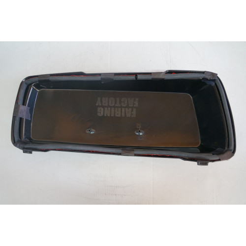PartzBiz HD: 4416354-Fairing Plus ยาง Saddlebag ฝาปิดซีลสำหรับ 2014-2015 Harley Hard กระเป๋า FP-14-SEALS PartzBiz HD: 4416354-Fairing Plus ยาง Saddlebag ฝาปิดซีลสำหรับ 2014-2015 Harley Hard กระเป๋า FP-14-SEALS