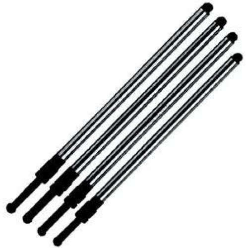 PartzBiz HD: 4416355-Fast Time Adjustable Pushrod Kit Harley Big Twin Evolution & Twin Cam 88 PartzBiz HD: 4416355-Fast Time Adjustable Pushrod Kit Harley Big Twin Evolution & Twin Cam 88