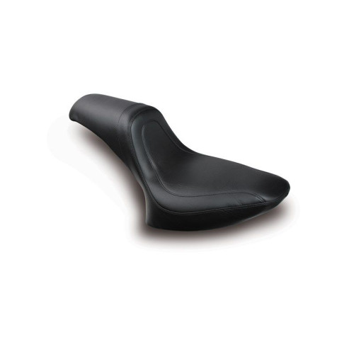 PartzBiz HD: 4416357-Mustang Seats Fastback 1 Piece 2-Up Seat Harley Softail 00-05 FXST 00-07 FLST | 75779 PartzBiz HD: 4416357-Mustang Seats Fastback 1 Piece 2-Up Seat Harley Softail 00-05 FXST 00-07 FLST | 75779
