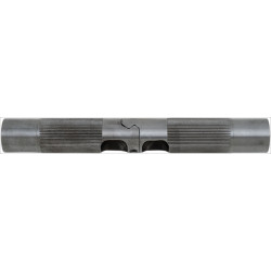 PartzBiz HD FBI-903010-B - FBI Fat Baggers Black 10" EZ Install Round Top Handlebars Harley Batwing 86-22 | 903010-B PartzBiz HD FBI-903010-B - FBI Fat Baggers Black 10" EZ Install Round Top Handlebars Harley Batwing 86-22 | 903010-B