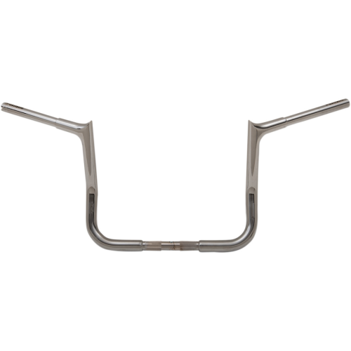 PartzBiz HD: 4415983-FBI Fat Baggers Chrome 12” EZ ติดตั้งแฮนด์บาร์ปลายแหลม Harley Batwing 86-22 | 905012 PartzBiz HD: 4415983-FBI Fat Baggers Chrome 12” EZ ติดตั้งแฮนด์บาร์ปลายแหลม Harley Batwing 86-22 | 905012