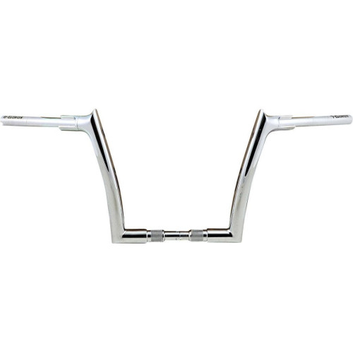 PartzBiz HD: 4415944-FBI Fat Baggers Chrome 12” EZ ติดตั้งชี้ด้านบน 1-1/2” Bars HD Road King 18-20 PartzBiz HD: 4415944-FBI Fat Baggers Chrome 12” EZ ติดตั้งชี้ด้านบน 1-1/2” Bars HD Road King 18-20