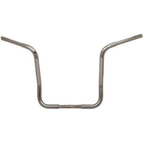 PartzBiz HD: 4415931-FBI Fat Baggers Chrome 16” EZ ติดตั้งแฮนด์แบบกลม Harley Batwing 8622 | 903016 PartzBiz HD: 4415931-FBI Fat Baggers Chrome 16” EZ ติดตั้งแฮนด์แบบกลม Harley Batwing 8622 | 903016