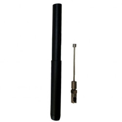 PartzBiz HD FBI-109814 - FBI Fat Baggers EZ ติดตั้งคลัทช์ 6” สายต่อ 14” บาร์ Harley Touring 21+ PartzBiz HD FBI-109814 - FBI Fat Baggers EZ ติดตั้งคลัทช์ 6” สายต่อ 14” บาร์ Harley Touring 21+