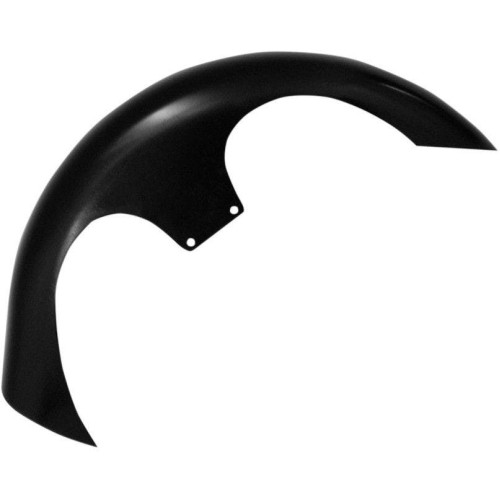 PartzBiz HD: 4415921-Klock Werks Tyre Hugger Shank ด้านหน้า 23 ” Fender สำหรับ Harley Touring FLH/T 2014-KW050102482014