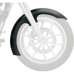 PartzBiz HD DS14010221 - Klock Werks Tire Hugger Slicer Front 21 ” Fender 4 รุ่น Harley Touring 84-13 | KW05-01-0103E PartzBiz HD DS14010221 - Klock Werks Tire Hugger Slicer Front 21 ” Fender 4 รุ่น Harley Touring 84-13 | KW05-01-0103E
