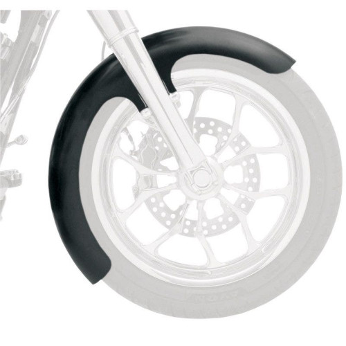 PartzBiz HD: 4415889-Klock Werks Tyre Hugger Wrapper ด้านหน้า 16 17 18 19 Fender 4 Harley FLH/T 84-13 | KW05-01-0104E PartzBiz HD: 4415889-Klock Werks Tyre Hugger Wrapper ด้านหน้า 16 17 18 19 Fender 4 Harley FLH/T 84-13 | KW05-01-0104E