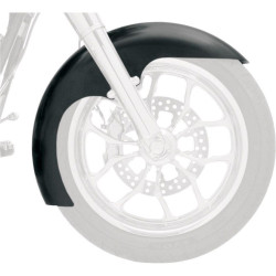 PartzBiz HD DS14010433 - Klock Werks Tire Hugger Level Front 21 ” บังโคลนสำหรับ Harley Touring 2014 Models-KW050101132014 PartzBiz HD DS14010433 - Klock Werks Tire Hugger Level Front 21 ” บังโคลนสำหรับ Harley Touring 2014 Models-KW050101132014