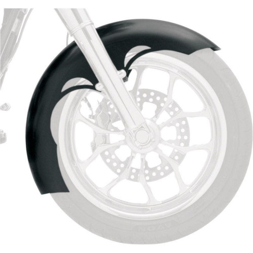 PartzBiz HD: 4415898-Klock Werks Tyre Hugger Tude Front 21 ” Fender 4 Harley Touring 2014 รุ่น-KW050101072014