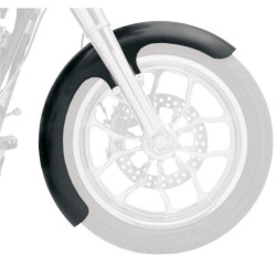 PartzBiz HD DS14010435 - Klock Werks Tyre Hugger Wrapper ด้านหน้า 21 ” Fender 4 Harley Touring 2014 Models-KW050101052014 PartzBiz HD DS14010435 - Klock Werks Tyre Hugger Wrapper ด้านหน้า 21 ” Fender 4 Harley Touring 2014 Models-KW050101052014
