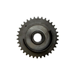 PartzBiz HD FMC-1094 - Feuling 1094 Rear Cam Outer Chain Sprocket Harley Twin Cam Magneti Marelli 99-01