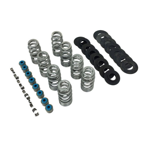 PartzBiz HD: 4415864-Feuling 1107 Endurance Beehive Valve Spring & Retainer Kit Harley Davidson Milwaukee M8 M-Eight Performance Replacement Upgrade Horsepower Power HP Engine Motor Parts PartzBiz HD: 4415864-Feuling 1107 Endurance Beehive Valve Spring & Retainer Kit Harley Davidson Milwaukee M8 M-Eight Performance Replacement Upgrade Horsepower Power HP Engine Motor Parts