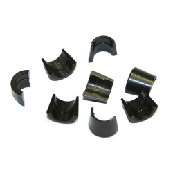 PartzBiz HD FMC-1212 - Feuling 1212 Valve Locks STD 7 Replacement 18229-83 Harley EVO; TC; XL 84-04