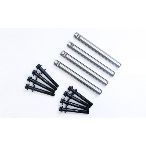 PartzBiz HD: 4415871-Feuling 1236 Rocker 4 Shafts และ 8 Bolts Kit Harley Early Twin Cam Dyna Softail 99-01 PartzBiz HD: 4415871-Feuling 1236 Rocker 4 Shafts และ 8 Bolts Kit Harley Early Twin Cam Dyna Softail 99-01
