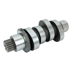 PartzBiz HD FMC-1349 - Feuling 1349 Reaper 508 Grind Performance Cam Camshaft 17-19 Harley Davidson Milwaukee M8 M-Eight Touring Softail Custom Performance Replacement Upgrade Engine Motor Power Horsepower Parts 