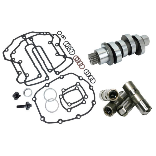 PartzBiz HD: 4415877-Feuling 1443 Race Series 465 Grind Camshaft Cam Kit 17-19 Harley Milwaukee M8 0925-1176 09251176 Harley Davidson Milwaukee M8 M-eight Custom Chopper Bike Motorcycle Performance Replacement Power Horsepower HP Upgrade Engine Motor Package PartzBiz HD: 4415877-Feuling 1443 Race Series 465 Grind Camshaft Cam Kit 17-19 Harley Milwaukee M8 0925-1176 09251176 Harley Davidson Milwaukee M8 M-eight Custom Chopper Bike Motorcycle Performance Replacement Power Horsepower HP Upgrade Engine Motor Package