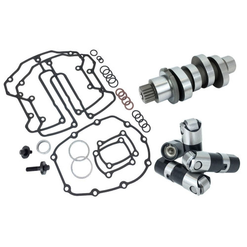 PartzBiz HD: 4415879-Feuling 1456 Race Series 521 Grind Camshaft Cam Kit 17-19 Harley Milwaukee M8 0925-1211 09251211 Harley Davidson Milwaukee M8 M-eight Custom Chopper Bike Motorcycle Performance Replacement Power Horsepower HP Upgrade Engine Motor Package PartzBiz HD: 4415879-Feuling 1456 Race Series 521 Grind Camshaft Cam Kit 17-19 Harley Milwaukee M8 0925-1211 09251211 Harley Davidson Milwaukee M8 M-eight Custom Chopper Bike Motorcycle Performance Replacement Power Horsepower HP Upgrade Engine Motor Package