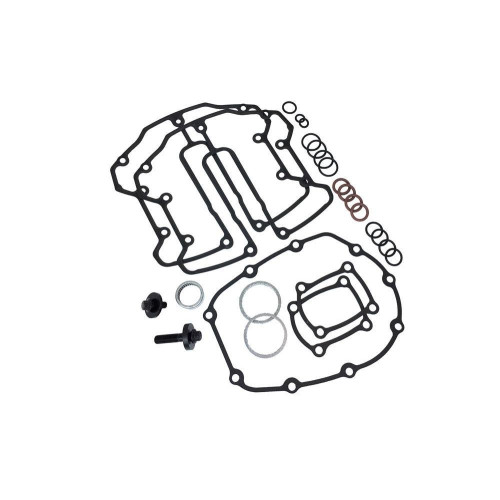 PartzBiz HD: 4415840-Feuling Camshaft Installation 'Chain Drive Systems'; T/C '07-'13 Including '06 Dyna | 2071 PartzBiz HD: 4415840-Feuling Camshaft Installation 'Chain Drive Systems'; T/C '07-'13 Including '06 Dyna | 2071
