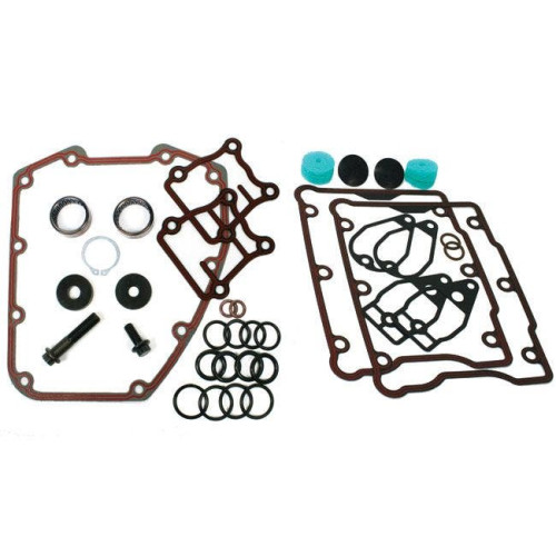 PartzBiz HD: 4415841-Feuling Camshaft Installation 'Chain Drive Systems'; T/C '07-'13 Including '06 Dyna | 2071
