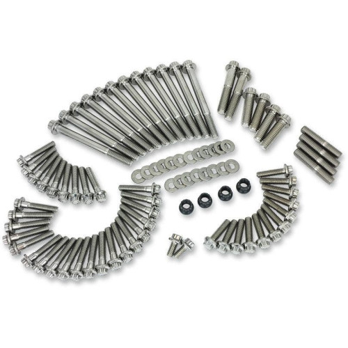 PartzBiz HD: 4415847-ชุดแต่งสปริงเครื่องยนต์ Feuling 3052 สแตนเลส 17-Up Harley Touring Softail Milwaukee Eight M8 ชุดแต่งเครื่องยนต์หลักอัพเกรดทดแทนใหม่ที่ดีที่สุด PartzBiz HD: 4415847-ชุดแต่งสปริงเครื่องยนต์ Feuling 3052 สแตนเลส 17-Up Harley Touring Softail Milwaukee Eight M8 ชุดแต่งเครื่องยนต์หลักอัพเกรดทดแทนใหม่ที่ดีที่สุด