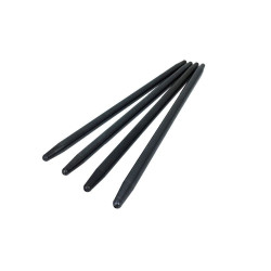 PartzBiz HD FMC-4082 - Feuling 4082 HP+ One Piece Pushrods 0.20 518 Cam Harley Evo 85-99