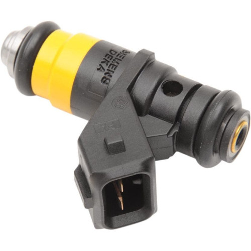 PartzBiz HD: 4415809-Feuling 5.1 g/s หัวฉีดน้ำมันเชื้อเพลิง Direct Fit OE Repl 27665-01/A Harley V-Rod VRSC | 9948 เปลี่ยน OEM 27665-01/A