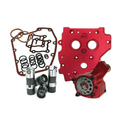 PartzBiz HD FMC-7075ST - Feuling 7075ST Race Series Oil System Short Travel Lifter Harley Twin Cam 07-17 PartzBiz HD FMC-7075ST - Feuling 7075ST Race Series Oil System Short Travel Lifter Harley Twin Cam 07-17