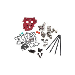 PartzBiz HD FMC-7206P - Feuling 7206P Camchest Kit One Pc Pushrods Reaper 525 Cam Chain Harley TC 07-17 PartzBiz HD FMC-7206P - Feuling 7206P Camchest Kit One Pc Pushrods Reaper 525 Cam Chain Harley TC 07-17