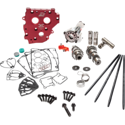 PartzBiz HD FMC-7209P - Feuling 7209P HP+ Camchest Kit Chain Drive One Pc Pushrod Harley Twin Cam 07-17 PartzBiz HD FMC-7209P - Feuling 7209P HP+ Camchest Kit Chain Drive One Pc Pushrod Harley Twin Cam 07-17