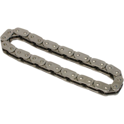 PartzBiz HD: 4415765-Feuling 8061 OE Replacement Outer Roller Chain 22 Link 07-19 Harley Twin Cam & Milwaukee 8 Eight Touring Softail Dyna Bagger Dresser Drag Specialties 0925-0954 09250954 PartzBiz HD: 4415765-Feuling 8061 OE Replacement Outer Roller Chain 22 Link 07-19 Harley Twin Cam & Milwaukee 8 Eight Touring Softail Dyna Bagger Dresser Drag Specialties 0925-0954 09250954