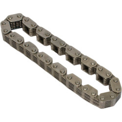 PartzBiz HD FMC-8063 - Feuling 8063 OE Replacement Outer Silent Chain 22 Link 99-06 Harley davidson Twin Cam Bagger Touring Dresser FLHT FLHX FLHR FLTR FXST FLST FXD 0925-0956 09250956 PartzBiz HD FMC-8063 - Feuling 8063 OE Replacement Outer Silent Chain 22 Link 99-06 Harley davidson Twin Cam Bagger Touring Dresser FLHT FLHX FLHR FLTR FXST FLST FXD 0925-0956 09250956