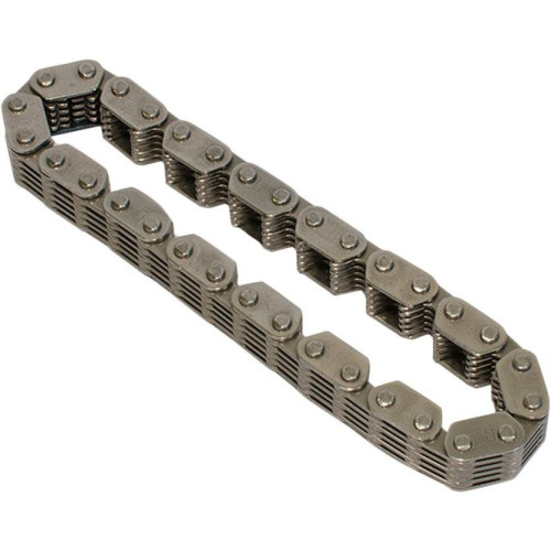 PartzBiz HD: 4415767-Feuling 8063 OE Replacement Outer Silent Chain 22 Link 99-06 Harley davidson Twin Cam Bagger Touring Dresser FLHT FLHX FLHR FLTR FXST FLST FXD 0925-0956 09250956 PartzBiz HD: 4415767-Feuling 8063 OE Replacement Outer Silent Chain 22 Link 99-06 Harley davidson Twin Cam Bagger Touring Dresser FLHT FLHX FLHR FLTR FXST FLST FXD 0925-0956 09250956