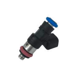 PartzBiz HD FMC-9934 - Feuling 9934 Performance Hi-Flow Fuel Injector 5.3 G/S EV-6 Plug 17-Up Harley M8 PartzBiz HD FMC-9934 - Feuling 9934 Performance Hi-Flow Fuel Injector 5.3 G/S EV-6 Plug 17-Up Harley M8