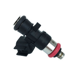 PartzBiz HD FMC-9935 - Feuling 9935 Performance Hi-Flow Fuel Injector 6.1 G/S EV-6 Plug 17-23 Harley Davidson Milwaukee Eight M-Eight M8 Touring Softail Bagger FLH FLT Slim Breakout Fat Boy Low Rider Street Road Electra Glide King FLS FLF FXB PartzBiz HD FMC-9935 - Feuling 9935 Performance Hi-Flow Fuel Injector 6.1 G/S EV-6 Plug 17-23 Harley Davidson Milwaukee Eight M-Eight M8 Touring Softail Bagger FLH FLT Slim Breakout Fat Boy Low Rider Street Road Electra Glide King FLS FLF FXB