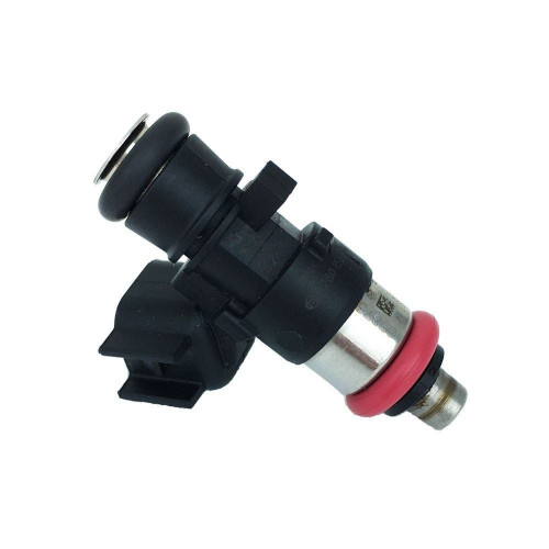 PartzBiz HD: 4415736-Feuling 9935 Performance Hi-Flow Fuel Injector 6.1 G/S EV-6 Plug 17-23 Harley Davidson Milwaukee Eight M-Eight M8 Touring Softail Bagger FLH FLT Slim Breakout Fat Boy Low Rider Street Road Electra Glide King FLS FLF FXB PartzBiz HD: 4415736-Feuling 9935 Performance Hi-Flow Fuel Injector 6.1 G/S EV-6 Plug 17-23 Harley Davidson Milwaukee Eight M-Eight M8 Touring Softail Bagger FLH FLT Slim Breakout Fat Boy Low Rider Street Road Electra Glide King FLS FLF FXB