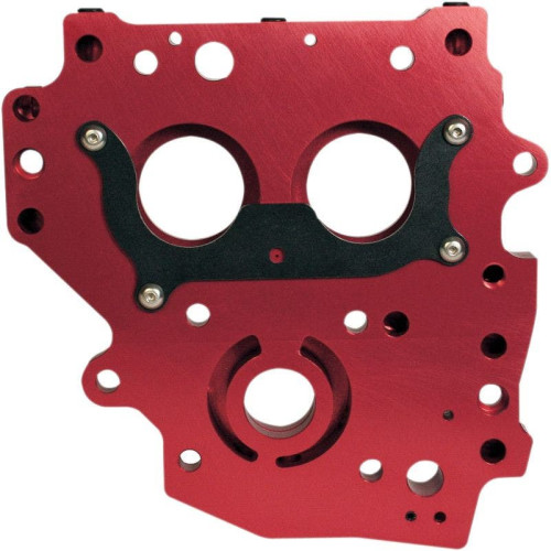 PartzBiz HD: 4415739-แผ่นรองรับลูกปืนโซ่ Feuling High Flow 99-06 สำหรับ Harley Twin Cam | 8010