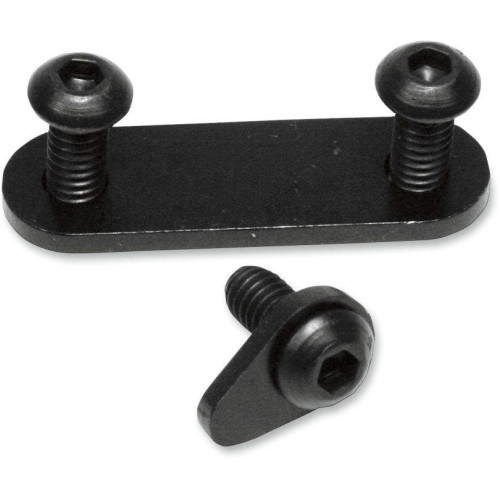 PartzBiz HD: 4415740-Feuling Block off plates Fits all T/C; '07 - '17 Including '06 Dyna camplates | 8016 PartzBiz HD: 4415740-Feuling Block off plates Fits all T/C; '07 - '17 Including '06 Dyna camplates | 8016